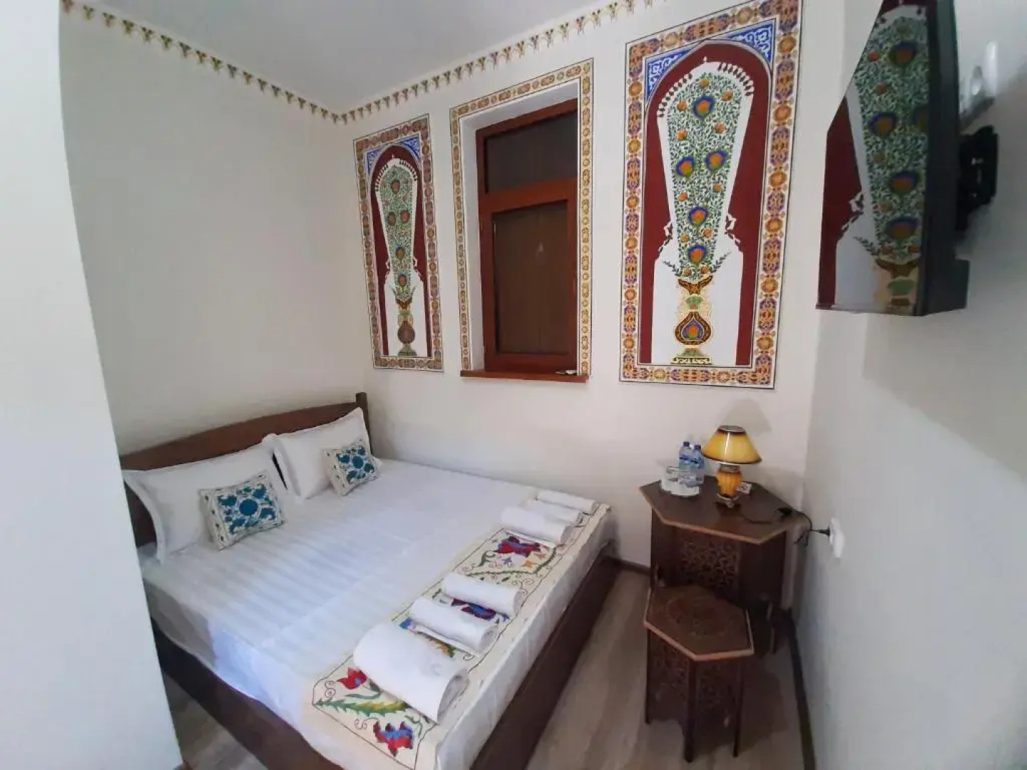 Robiya Heritage Hotel