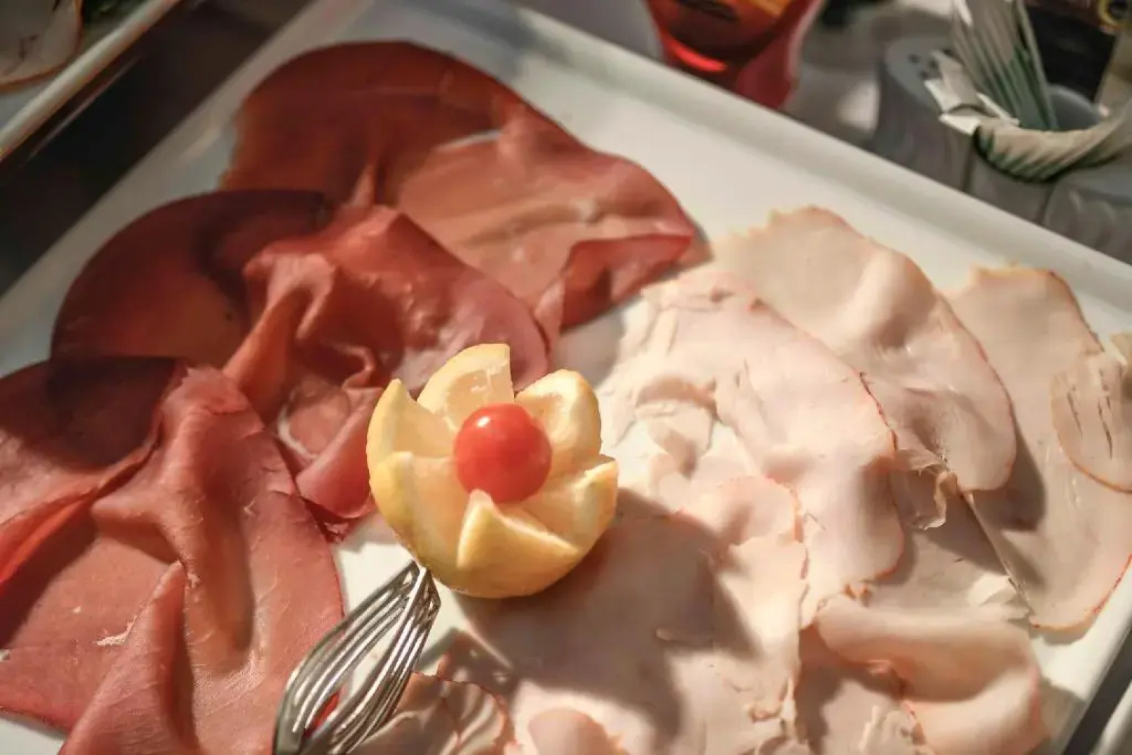 Oste del Castello Wellness & Bike Hotel