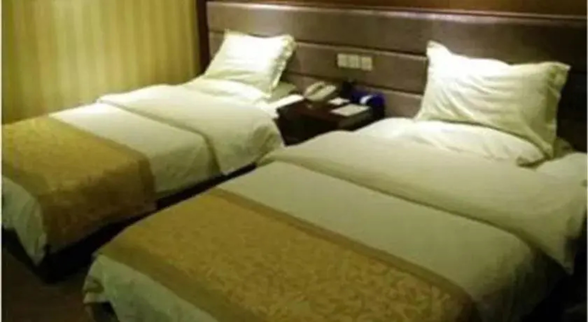 Western Qing Tombs Xinggong Hotel