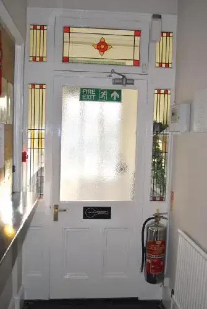 Fairways Guest House