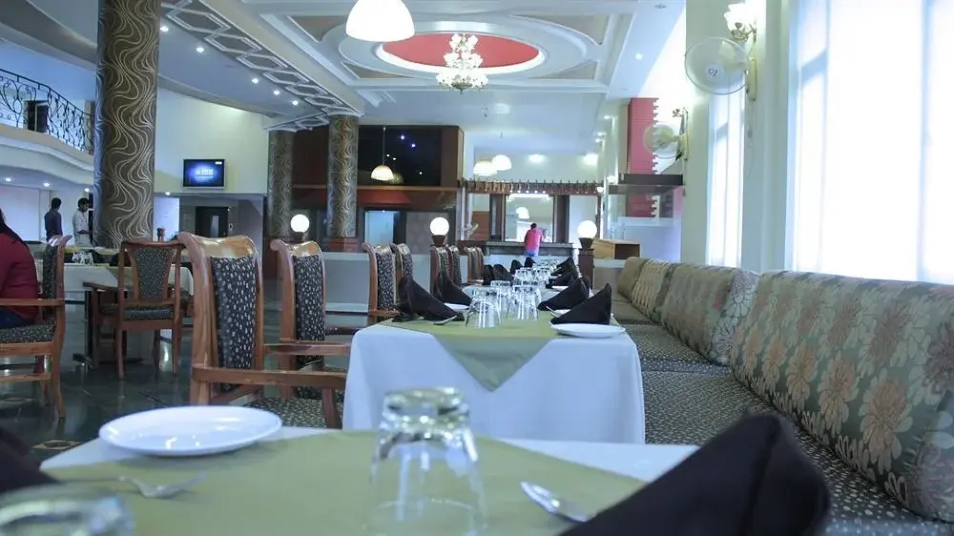 Leisure Vacations Mayur Emerald