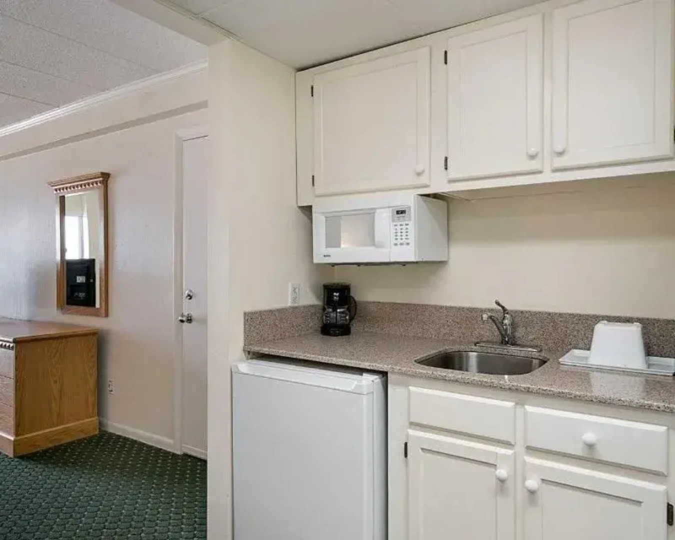 Econo Lodge Oceanfront