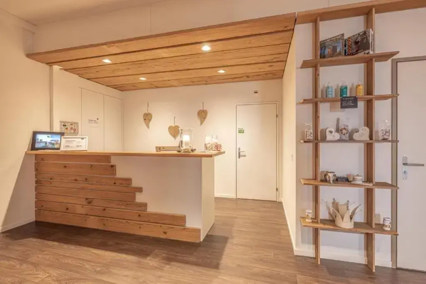 B&B Hotel Peter und Paul