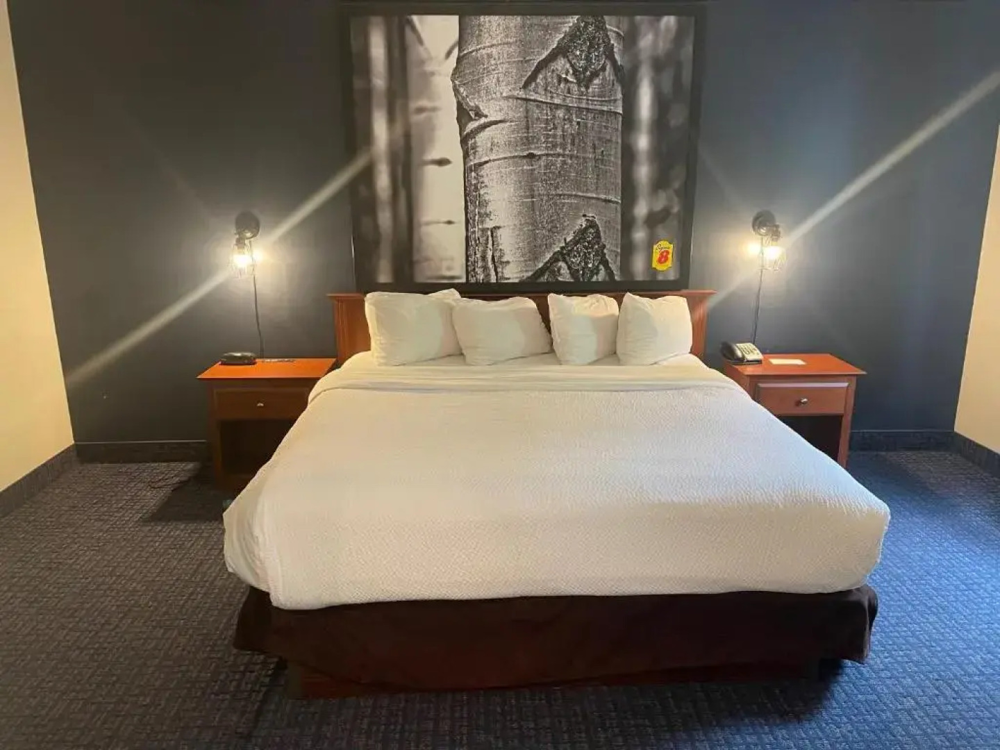 Super 8 Sainte Agathe Des Monts