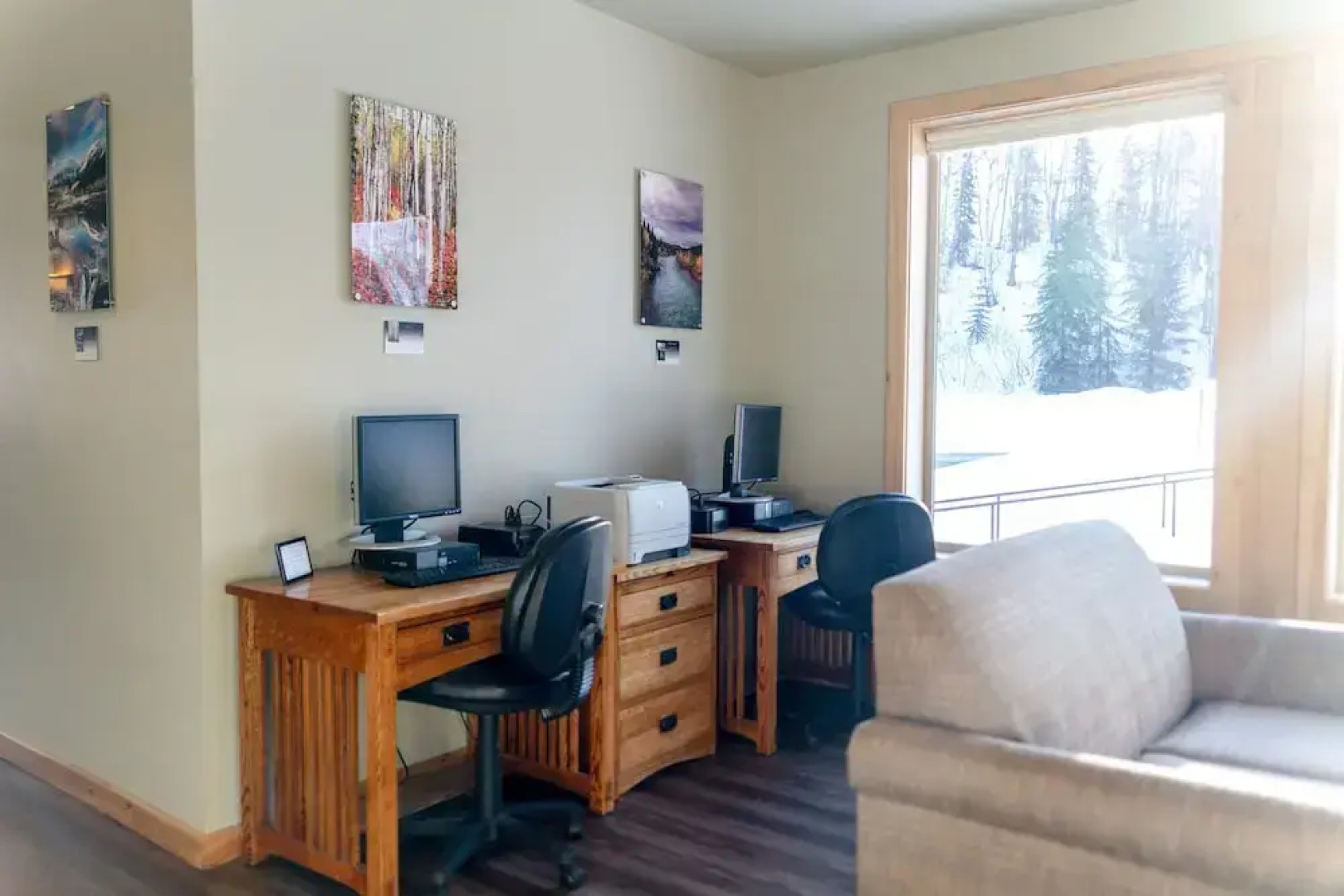 Talkeetna Alaskan Lodge