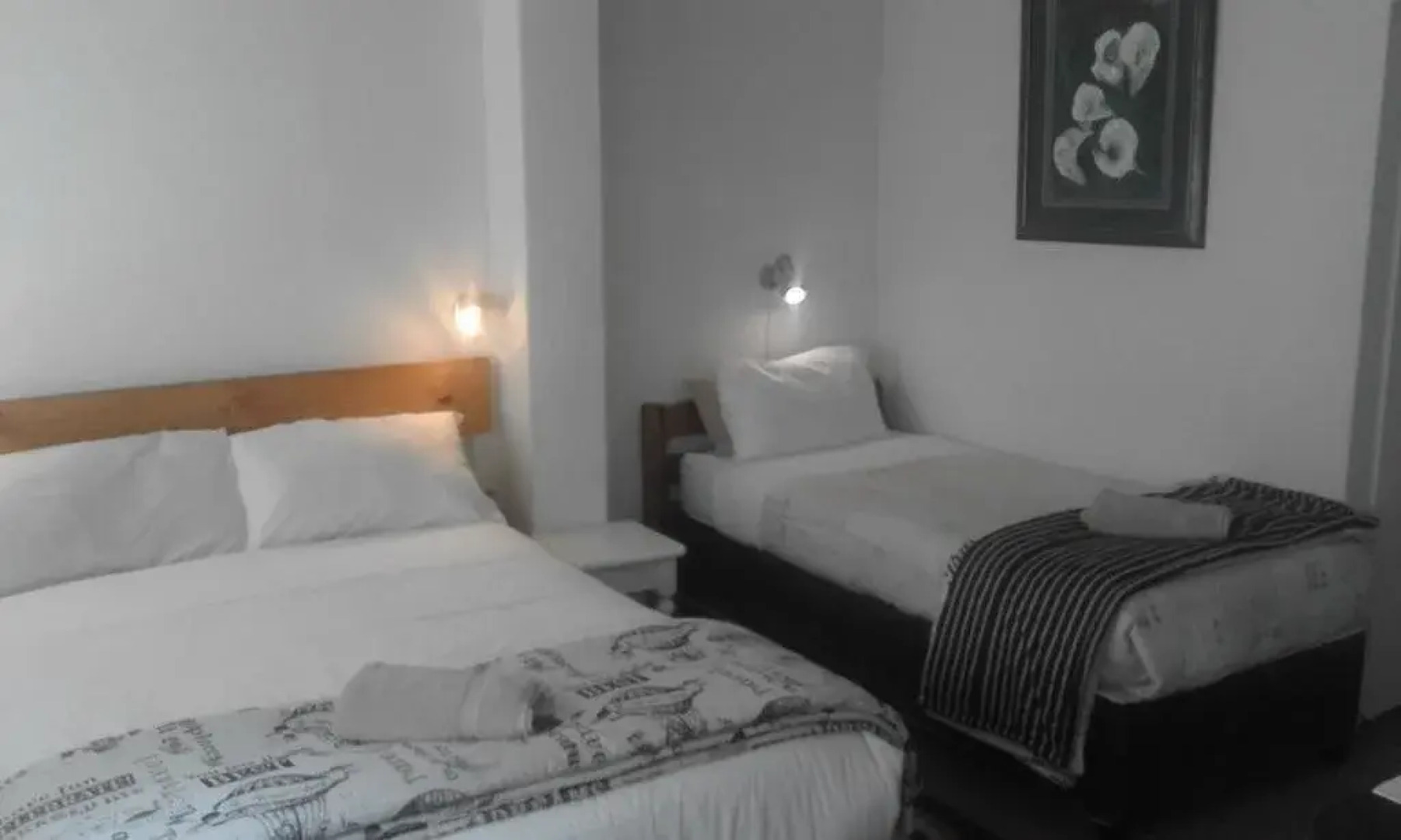 Boer & Brit Self Catering Guest House