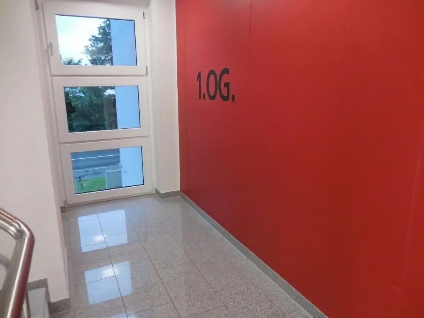 Ferienwohnung Hürth Efferen