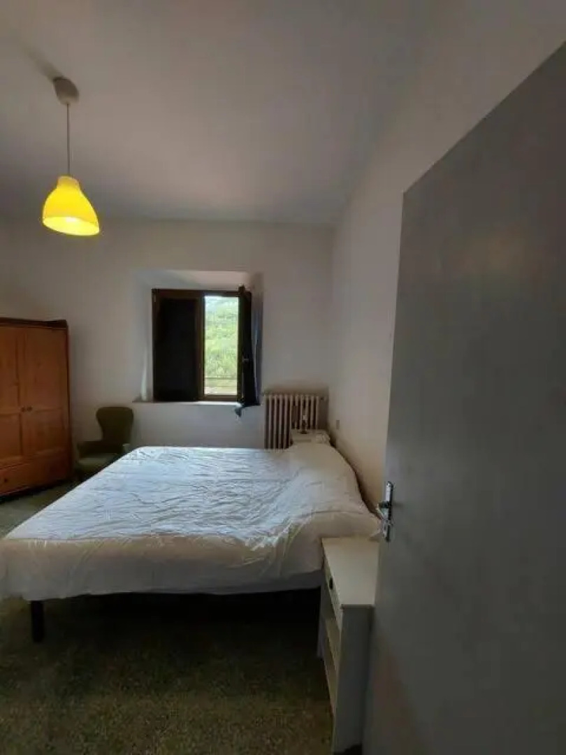 Appartamento nel Casentino