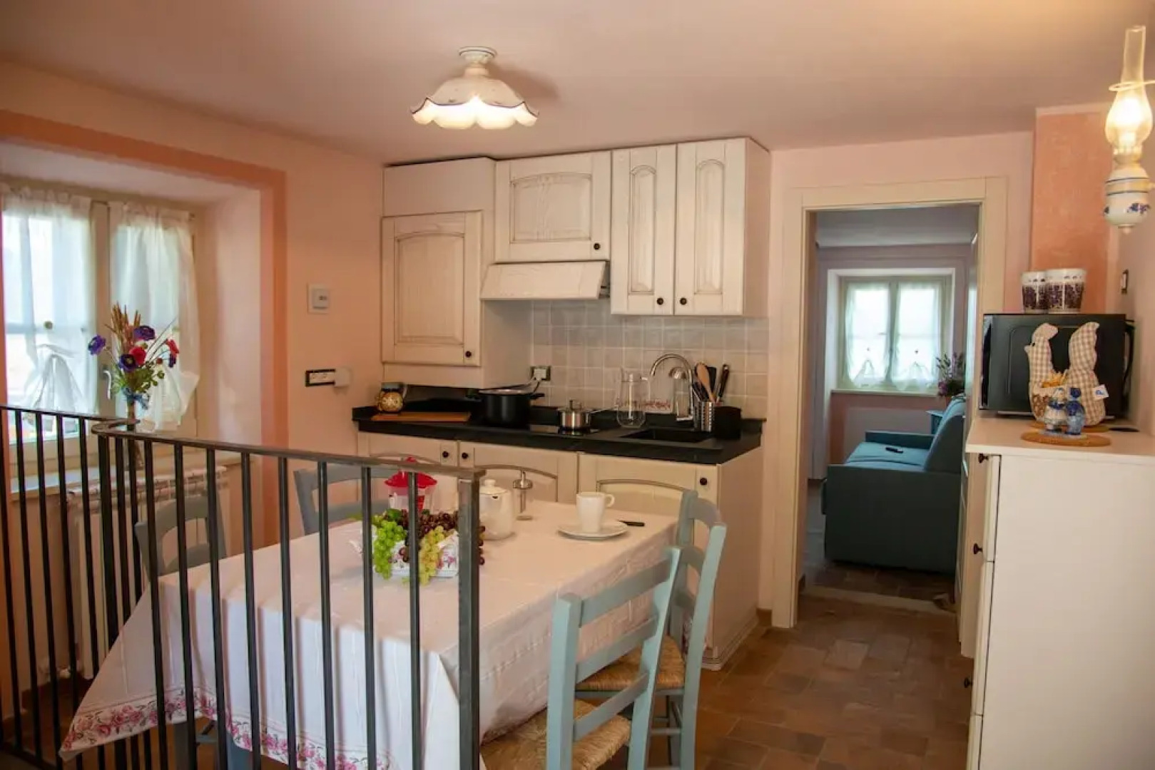 La Beppa - Casa Vacanze