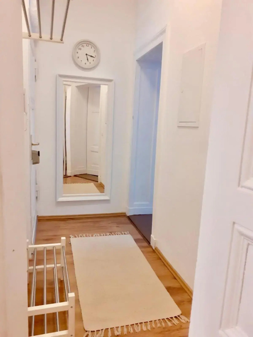 Ferienwohnungen am Ruppiner See und Fontane Therme