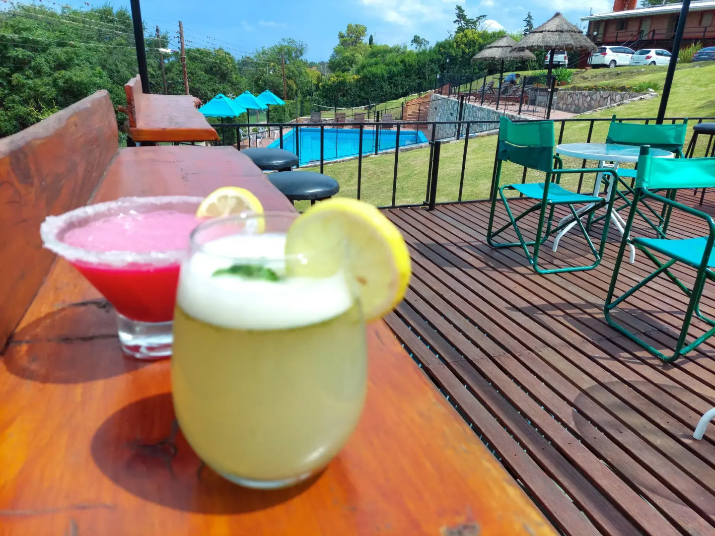 Apart & Hotel Castelar