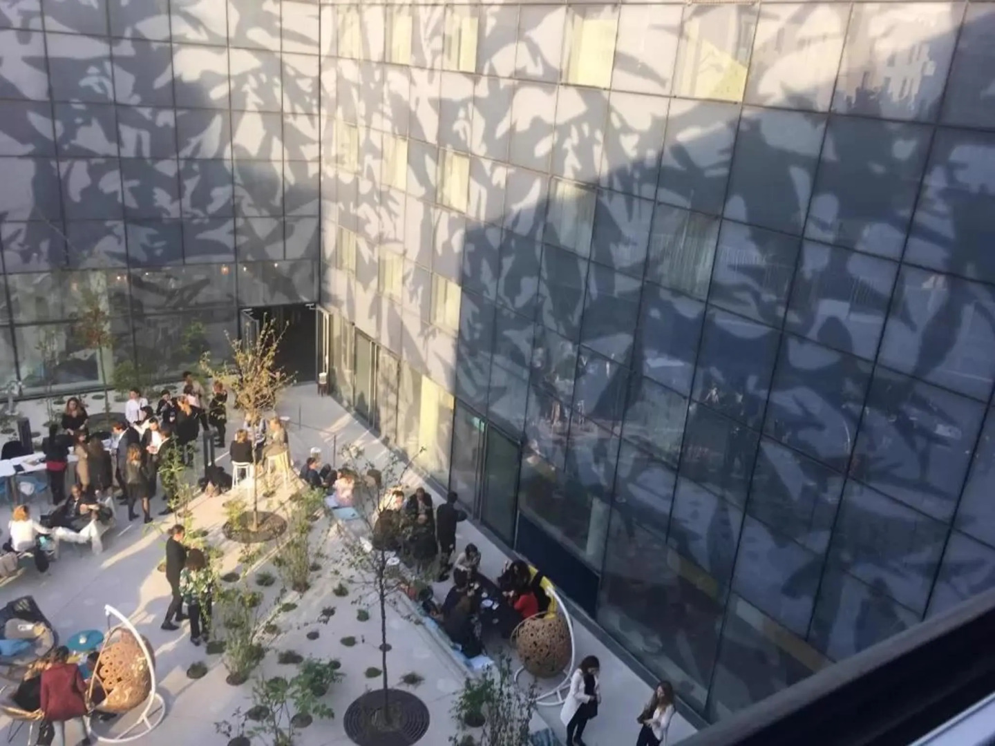 Hampton by Hilton Paris Clichy