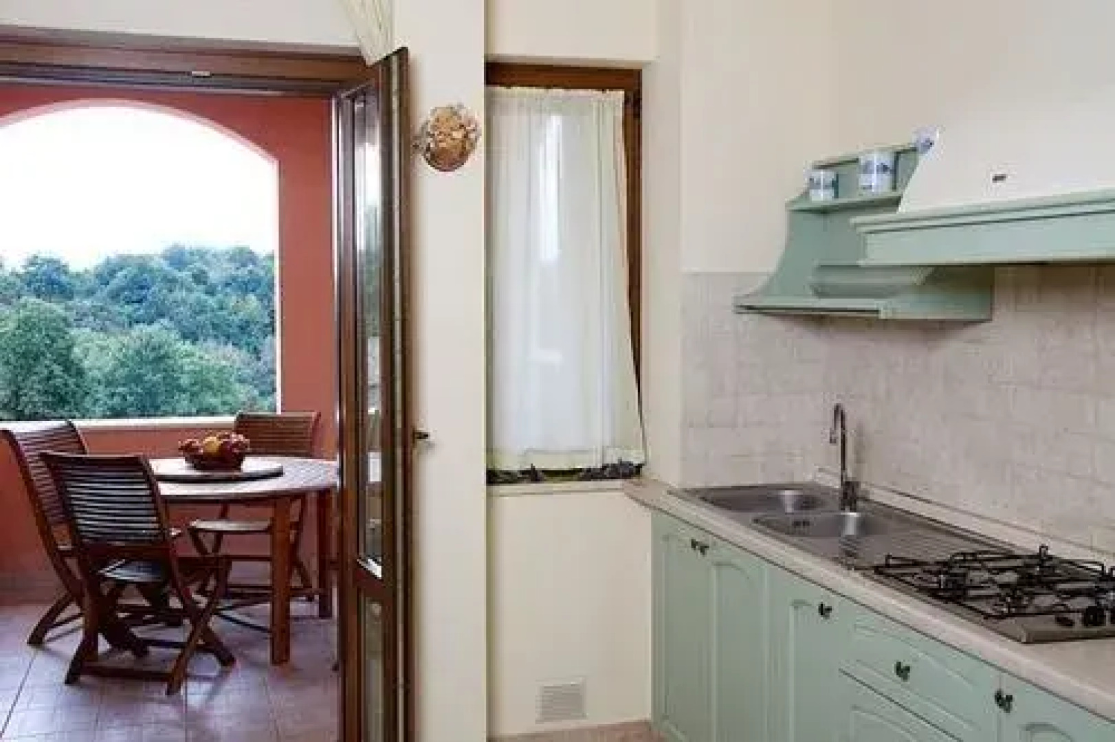 Residence Terme Di Sorano