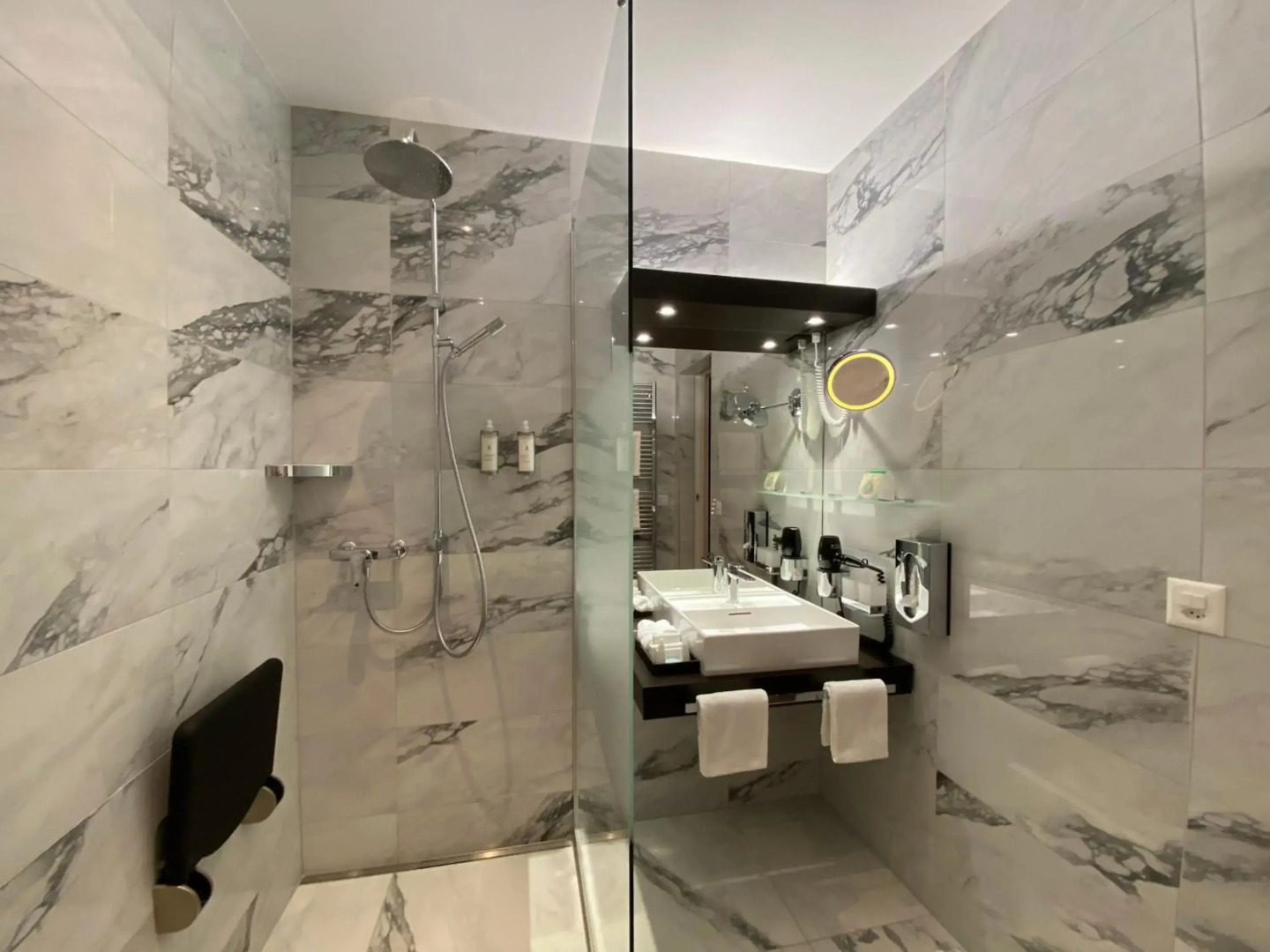 Grand Hôtel des Bains de Lavey