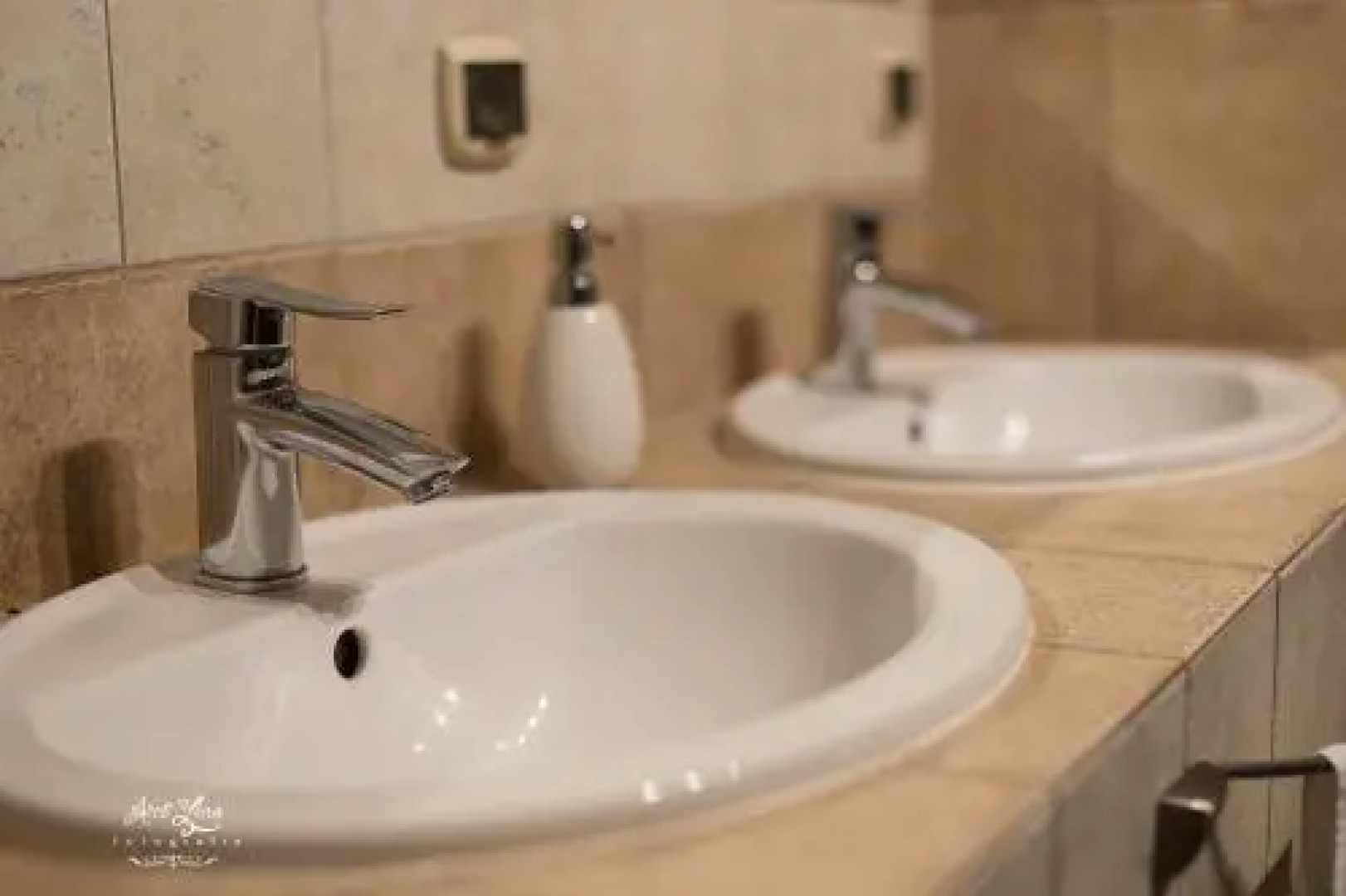 Stary Młyn w Brzeźnicy