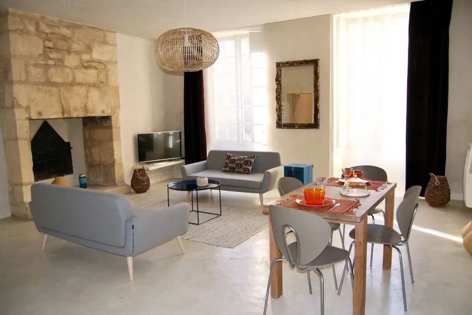 Hôtel particulier de Monméja