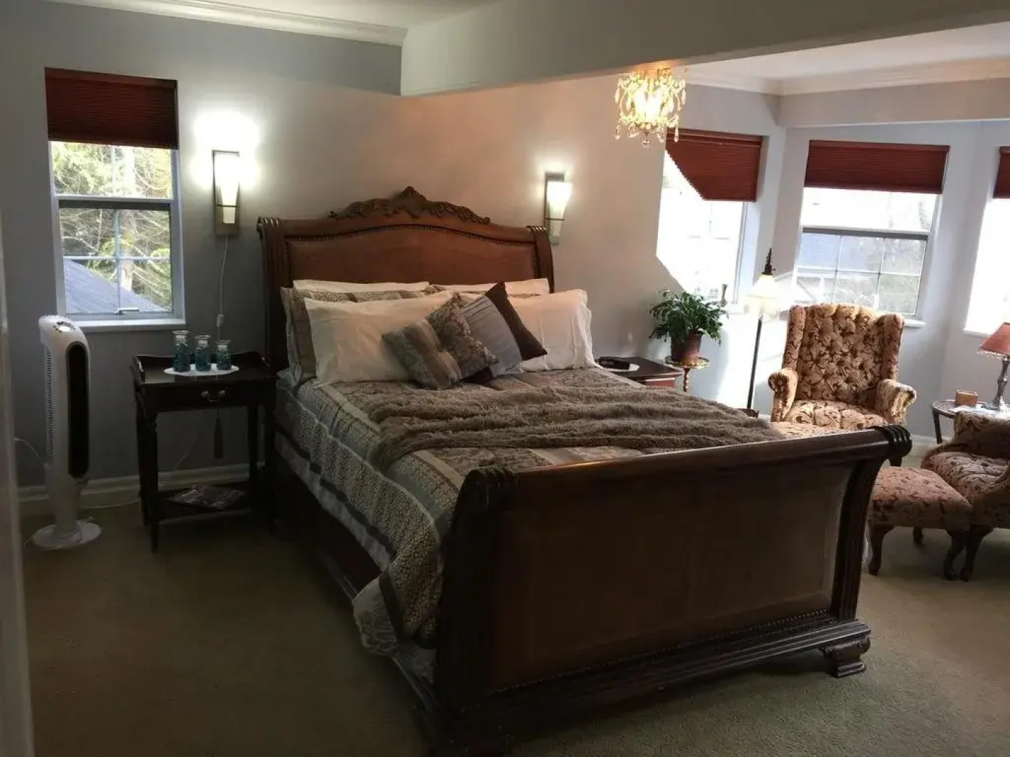 Hawley Place Bed and Breakfast