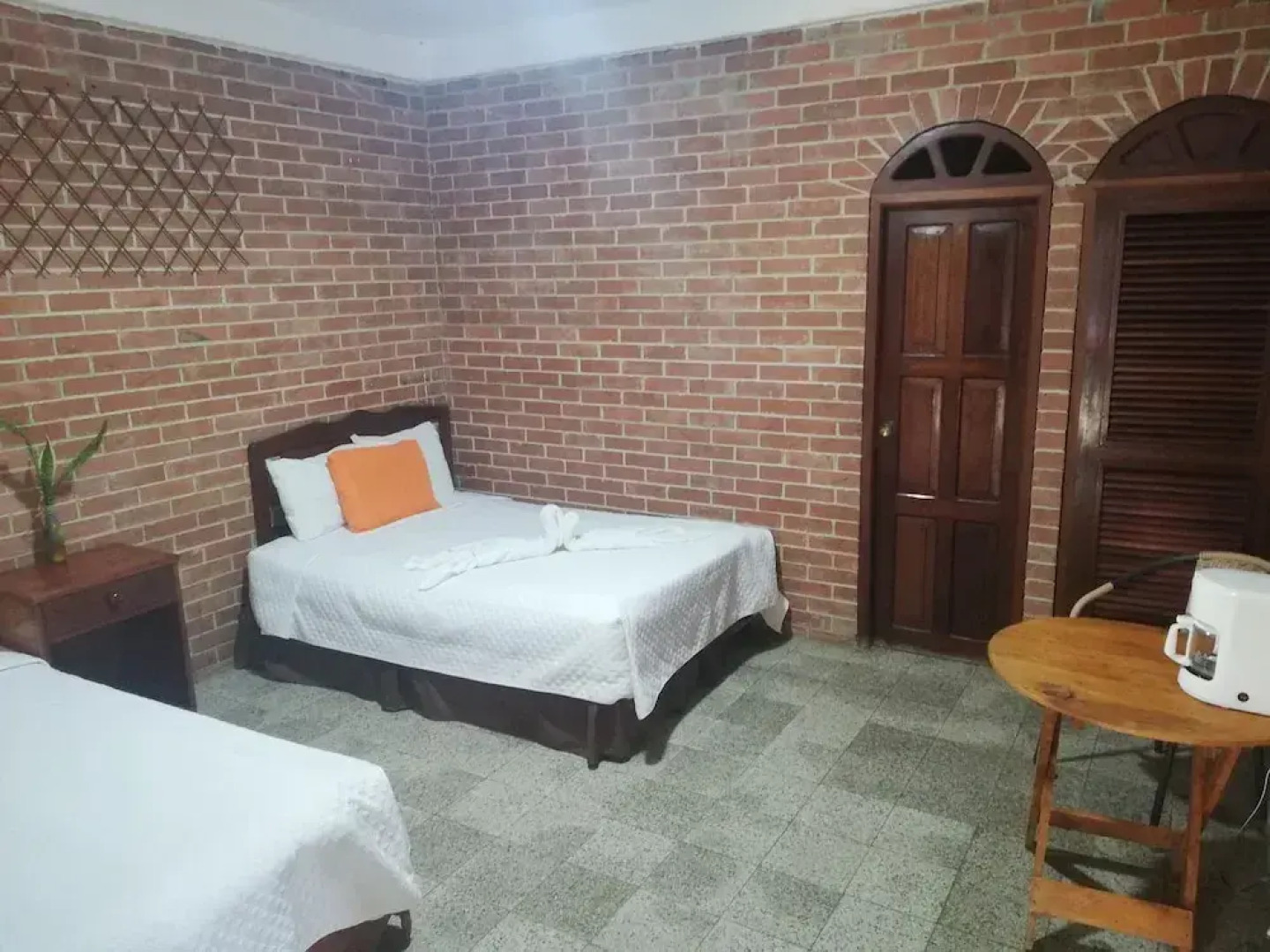 Hotel Villa Los Arcos