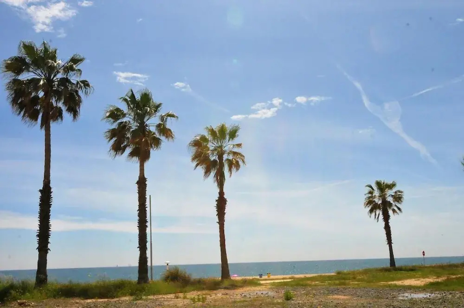 HomeHolidaysRentals  Tarragona