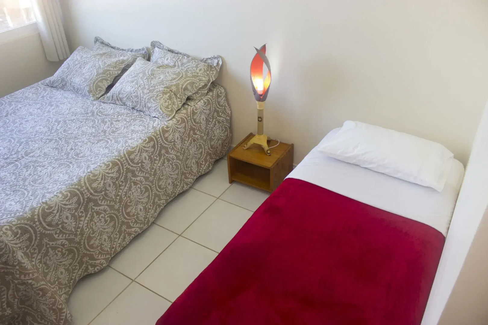 Maresia Suites Beira Mar