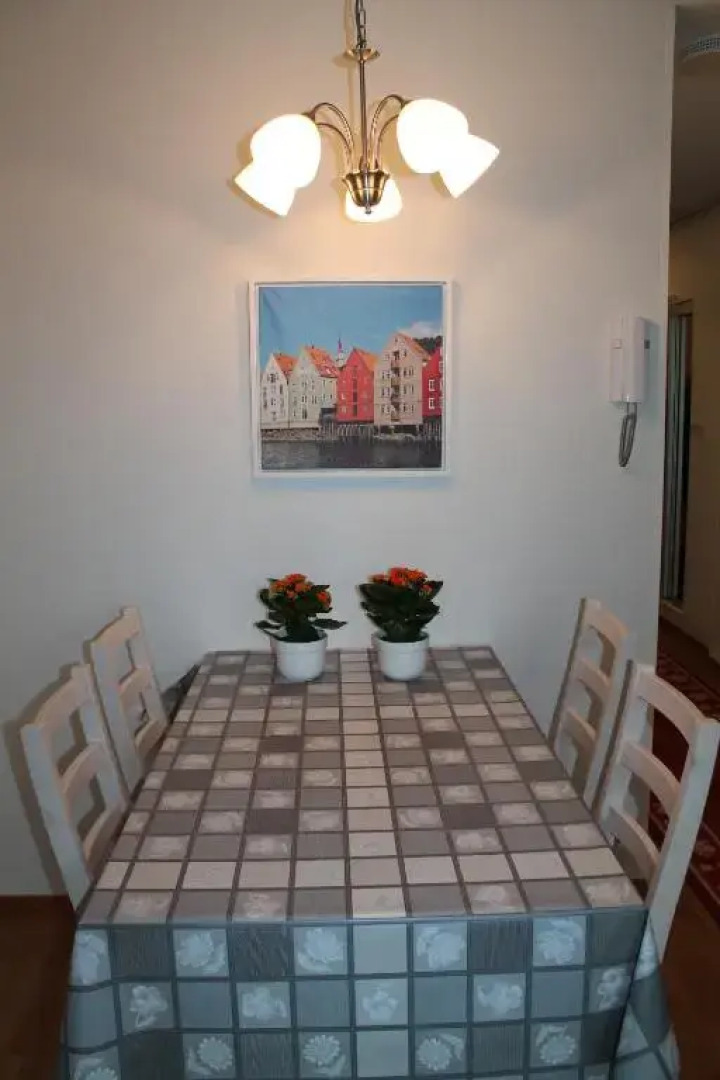 Apartment Nallisuites