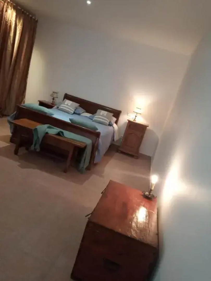 2 logements pour 10 personnes +piscine luxe