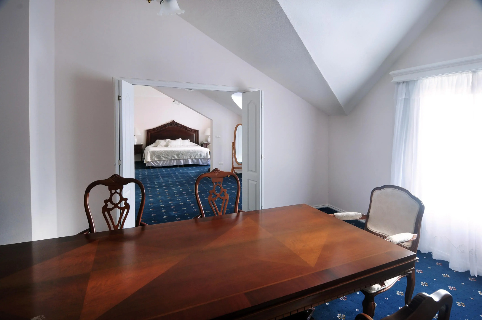 Parque Hotel Jean Clevers