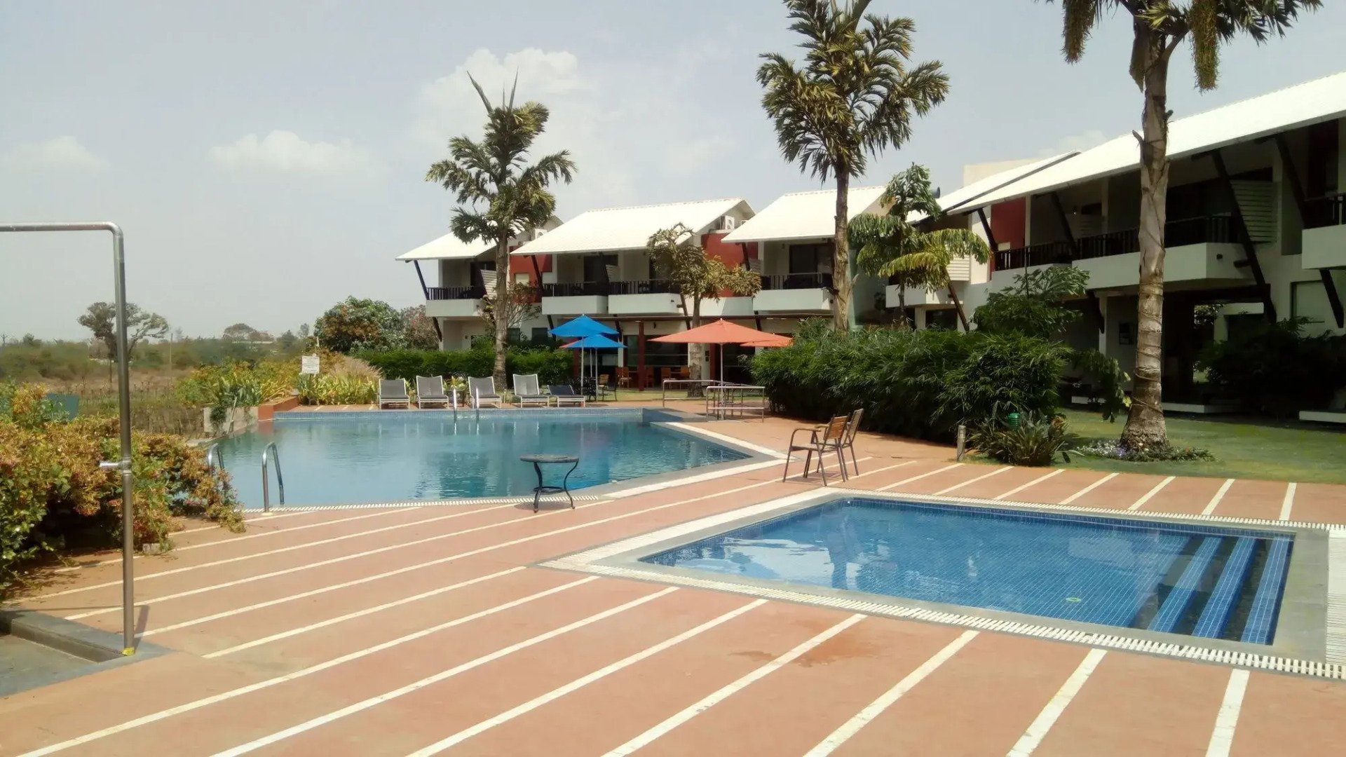 Regenta Resort Soma Vine Village