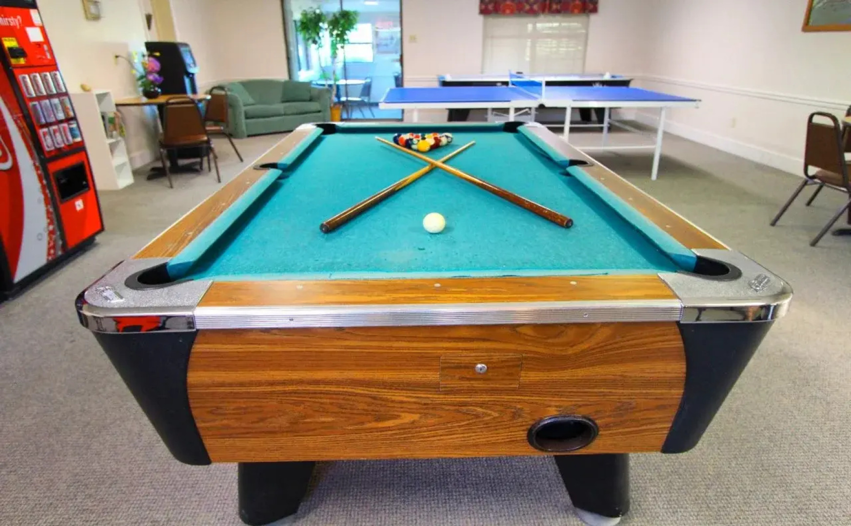 The Shores at Lake Travis