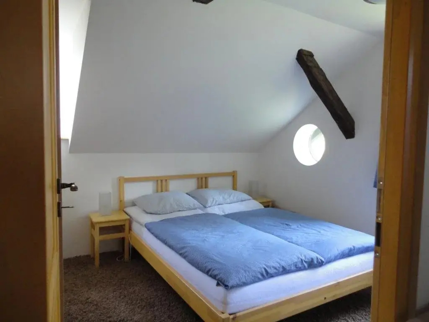 Horská Chata Olympia