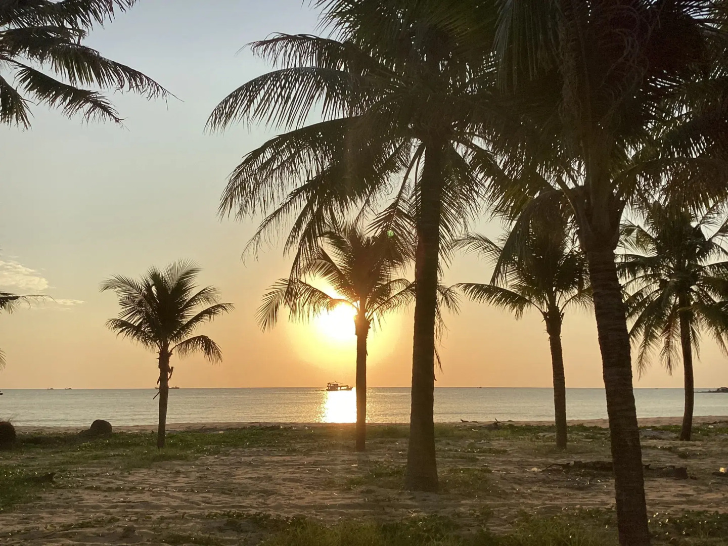 Sonaga Beach Resort & Villas Phu Quoc