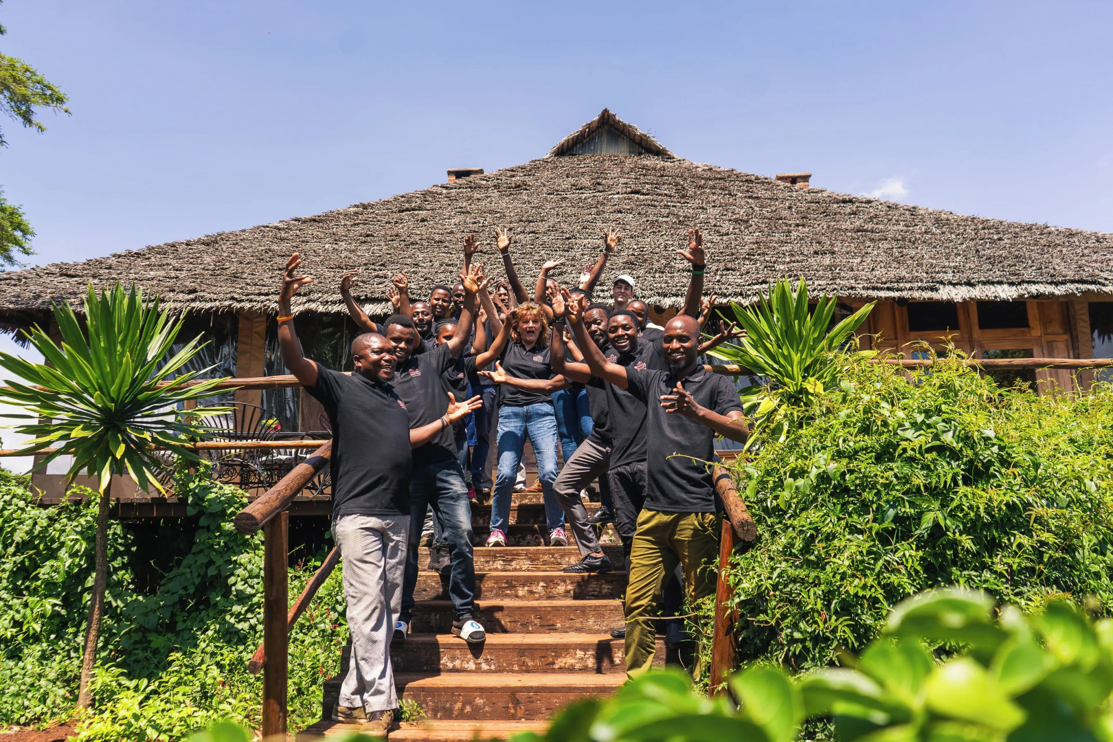 Rhotia Valley Tanzania's Favorite Tented Lodge