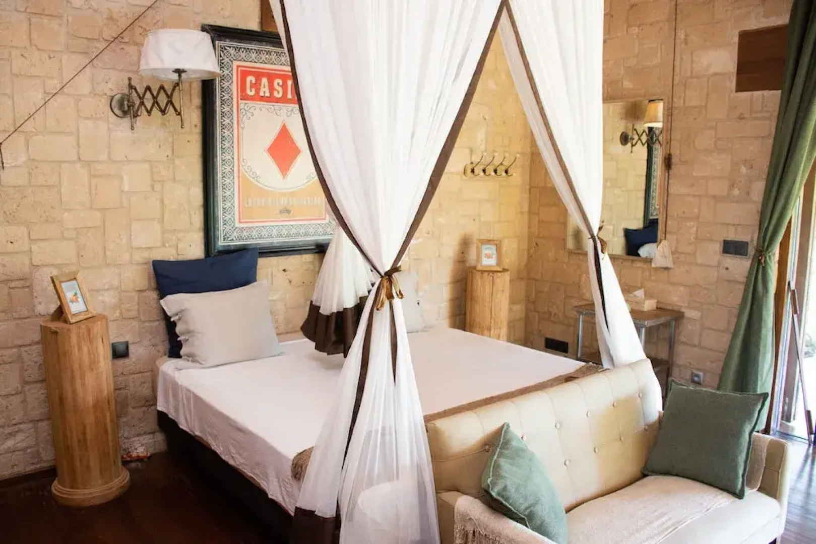 Demeure Des Huiles Précieuses