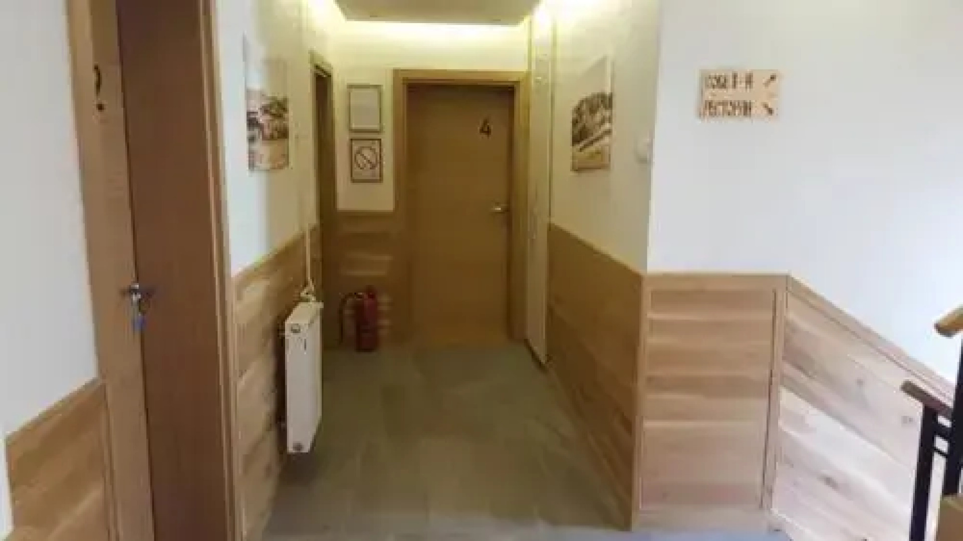 Guest house Vila Žunić