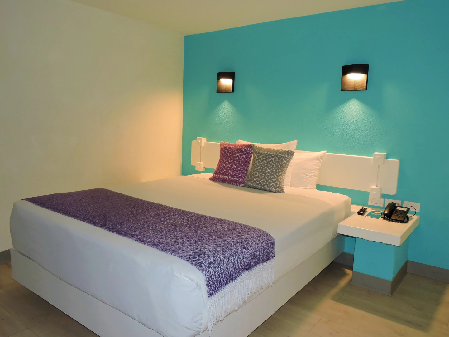 Fontan Ixtapa Beach Resort - All Inclusive