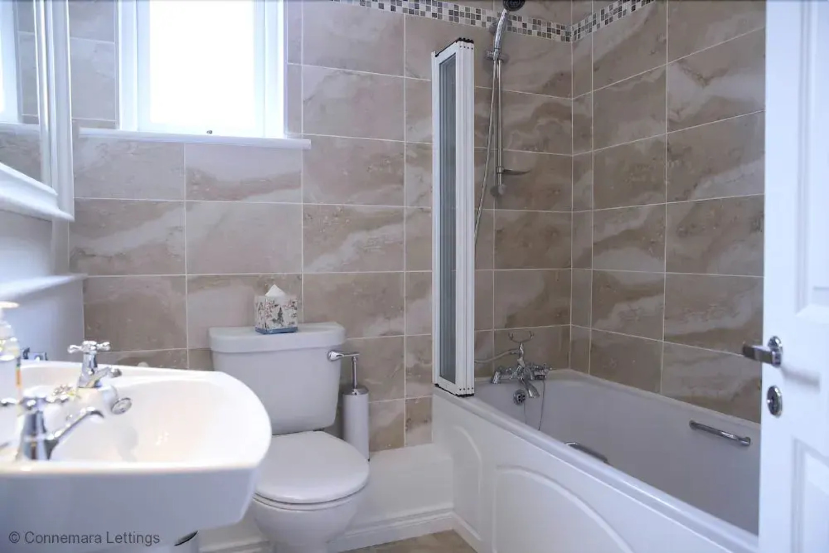 The Art House, Clifden