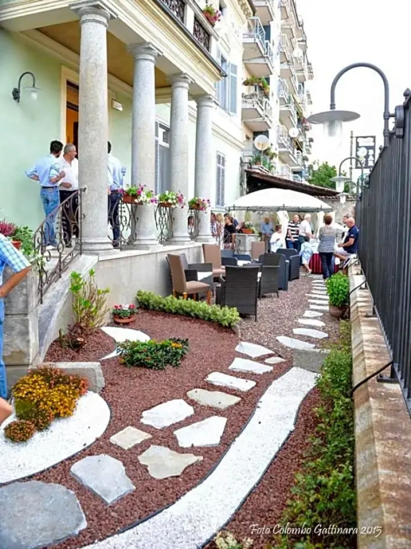 Locanda Villa Cavalleri