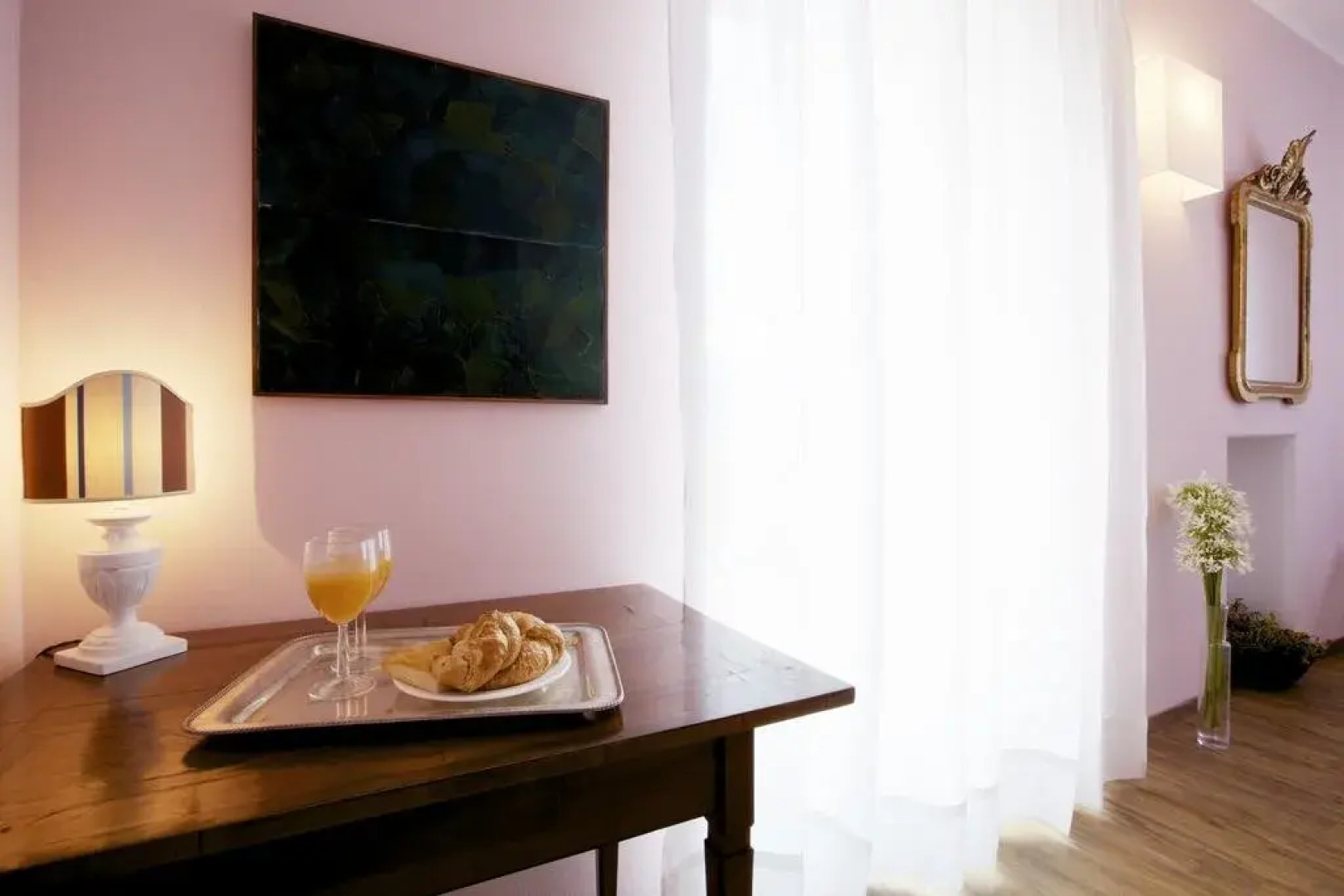 La Madonetta - Dimora d'epoca -