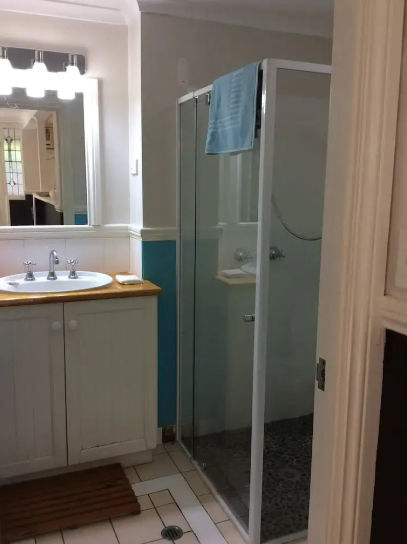 Shiralee Cottage On Cairns