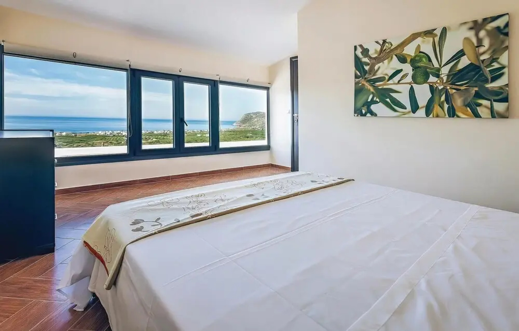 Nice Home in Lasithi, Crete With Wifi and 6 Bedrooms