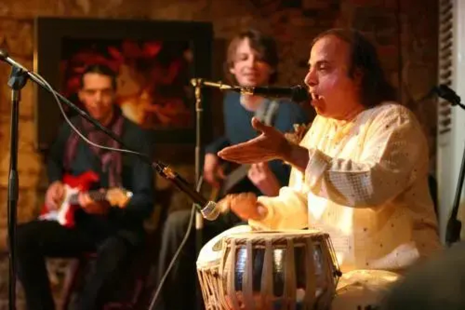 Muzikafe Bed & Breakfast