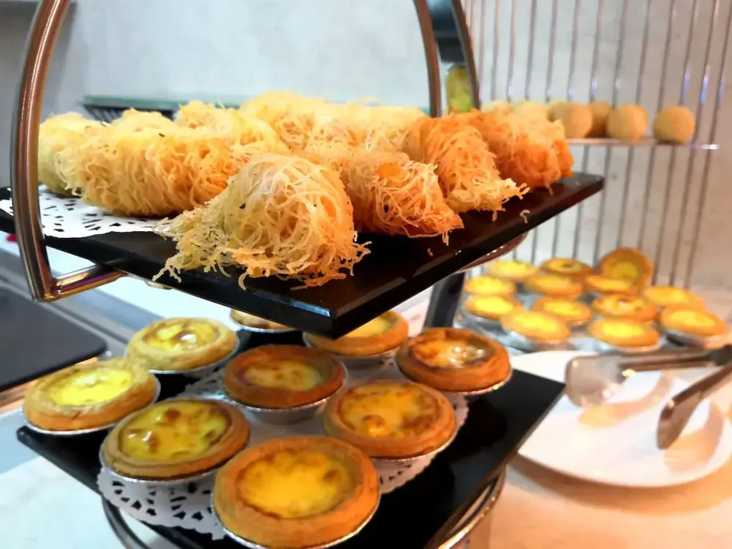 Wanyue Jianguo Hotel Huairou