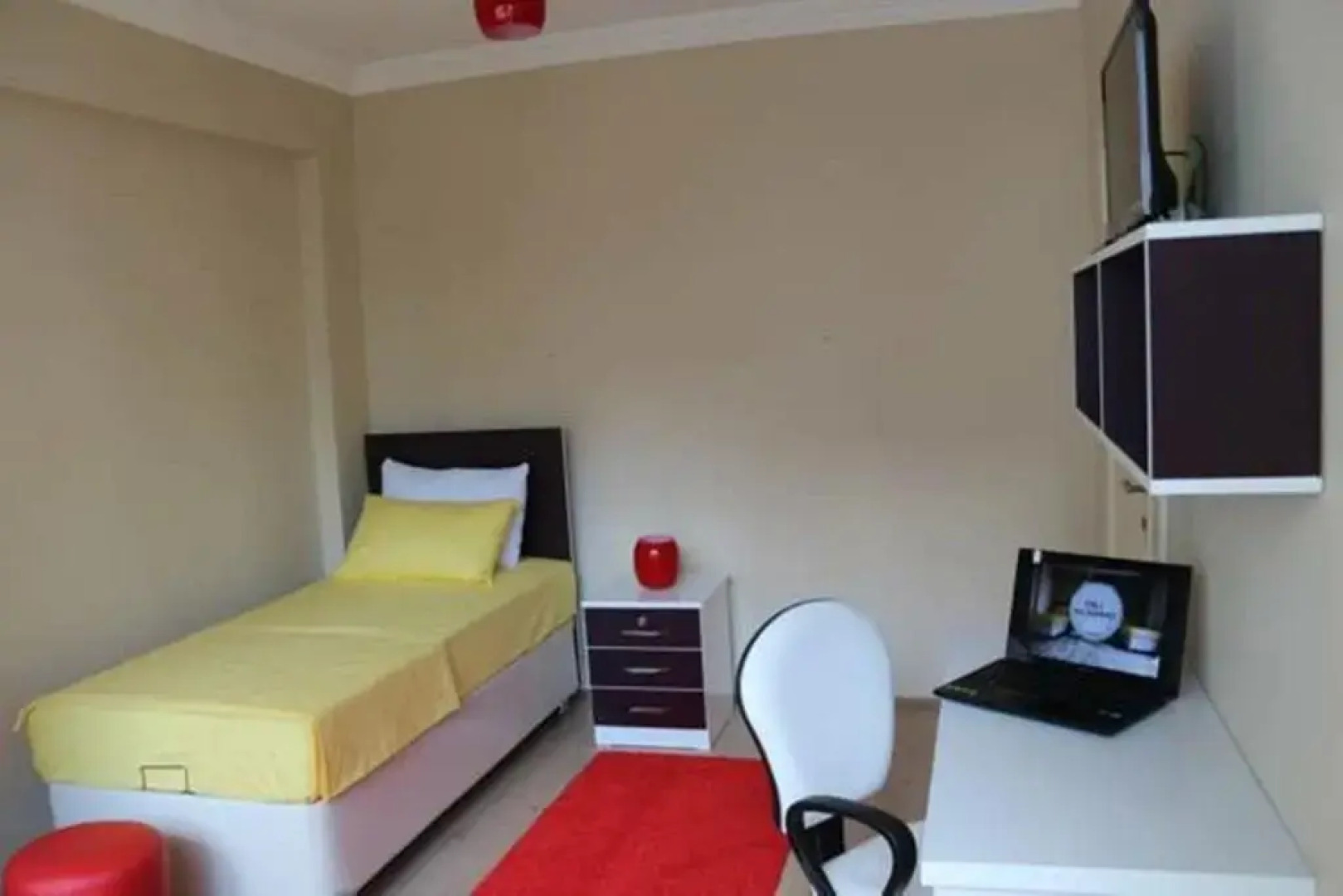 YALI Apart Hotel