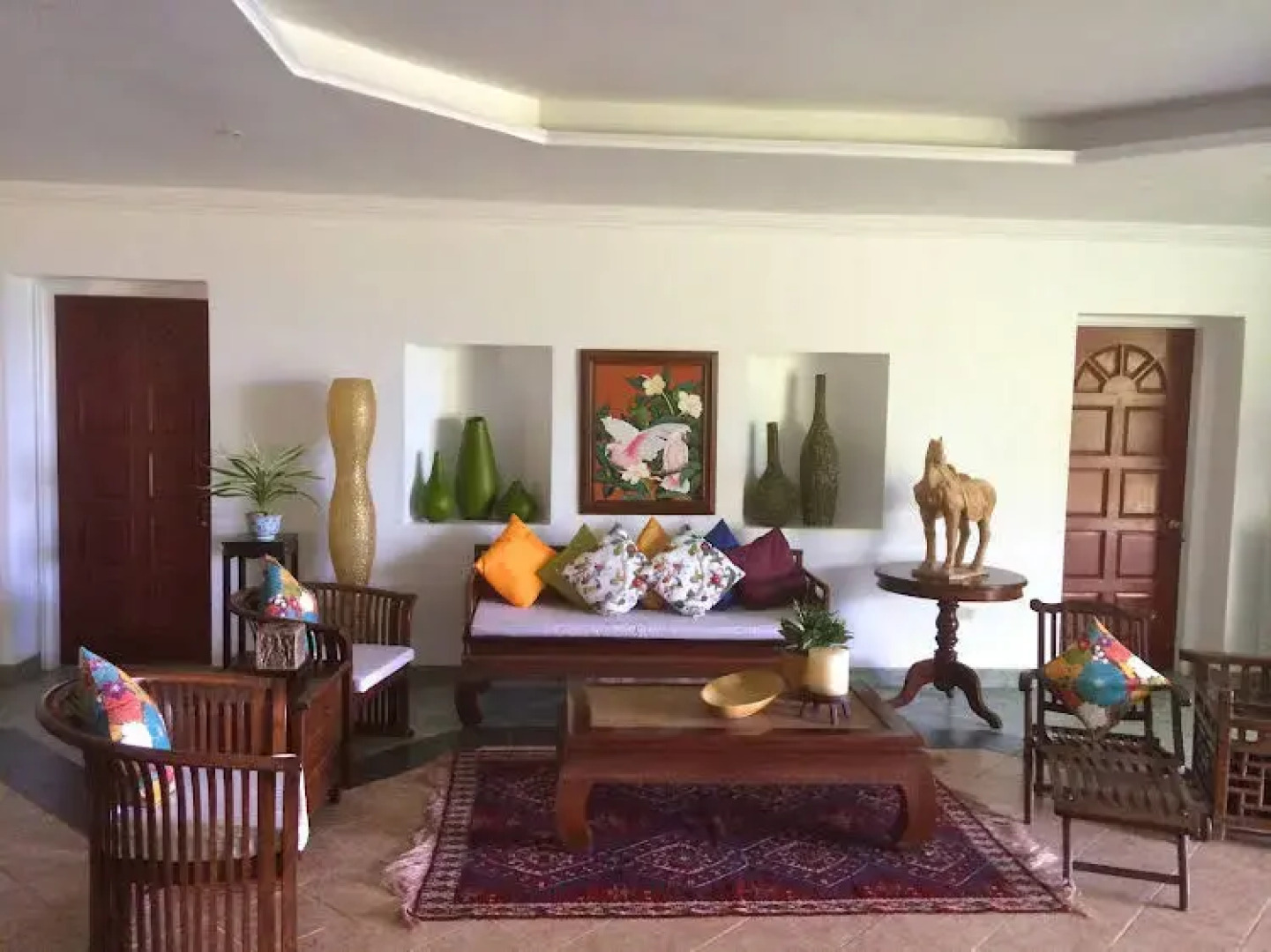 The Greenhouse Boracay