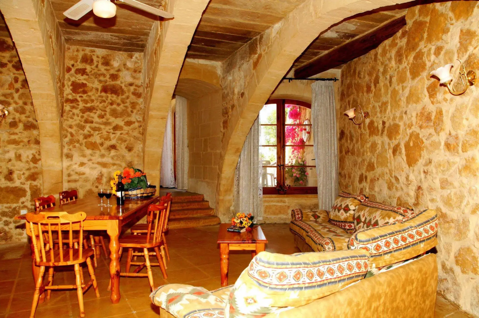 Bellavista Farmhouses Gozo