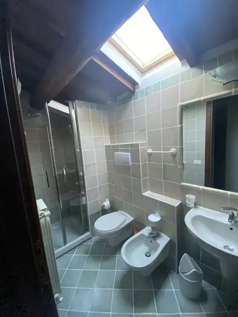 Antico Borgo Carceri