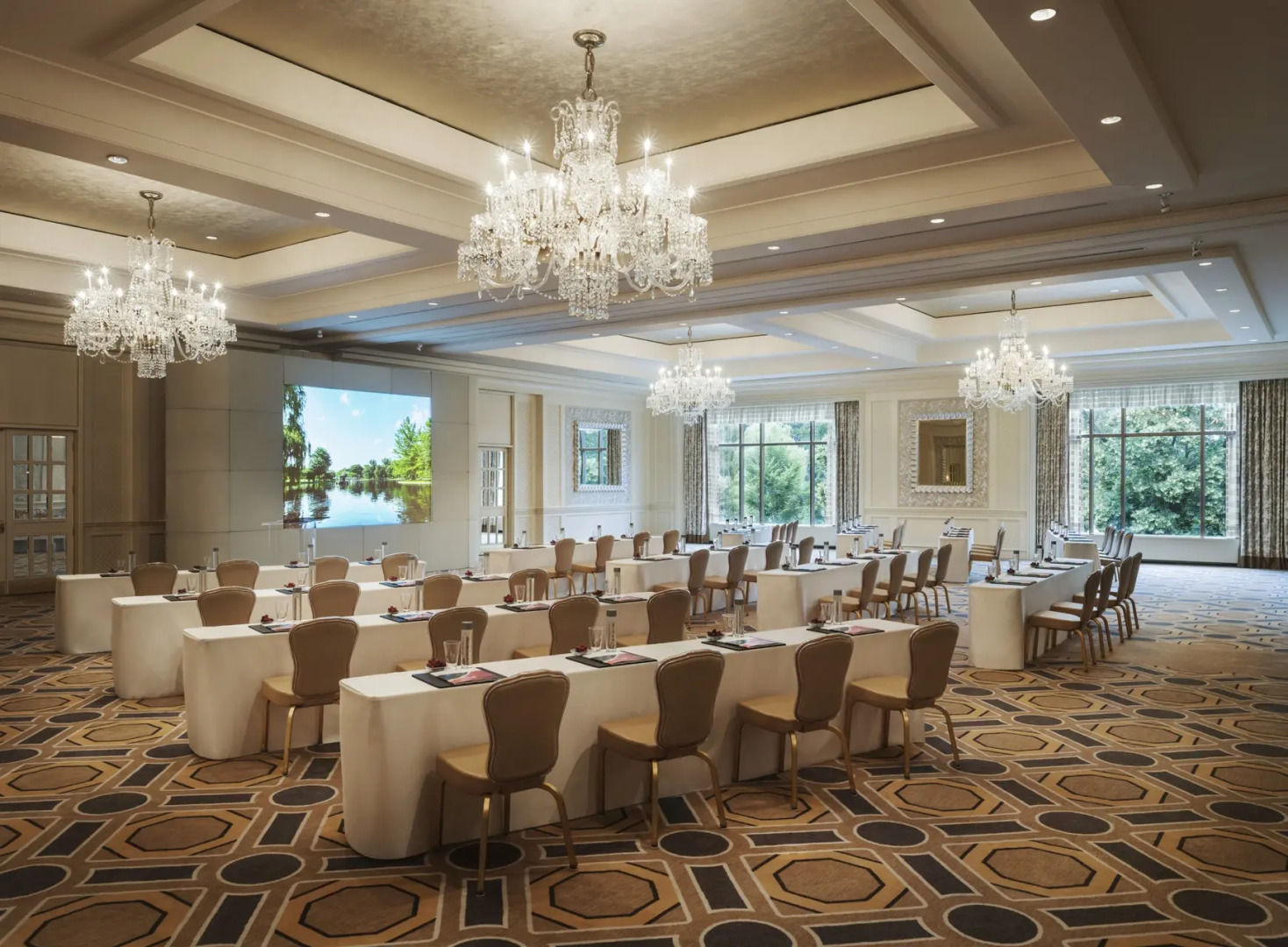 Four Seasons Hotel Boston