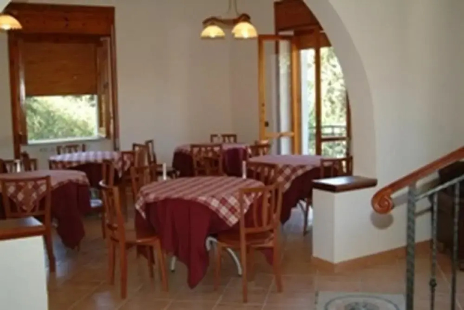Country House L'Ippocastano