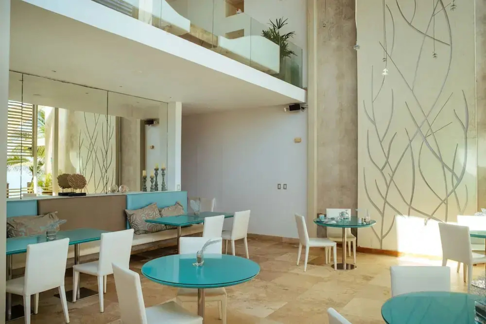 Dco Suites Lounge & Spa