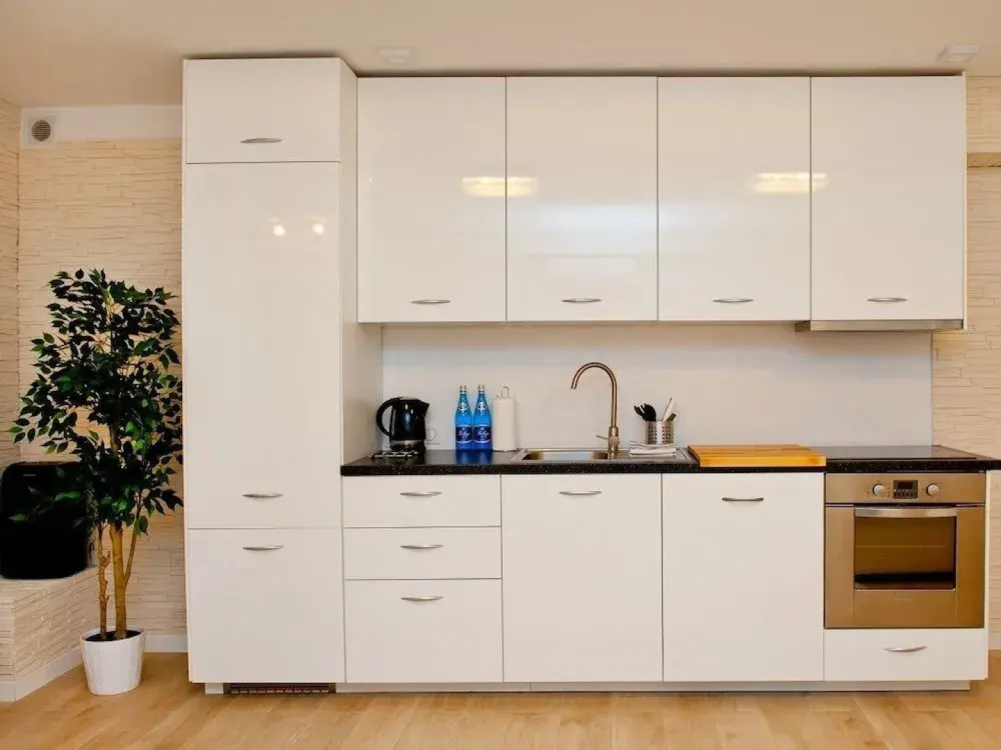 BlueApart Bursztynowa Zatoka Jurata